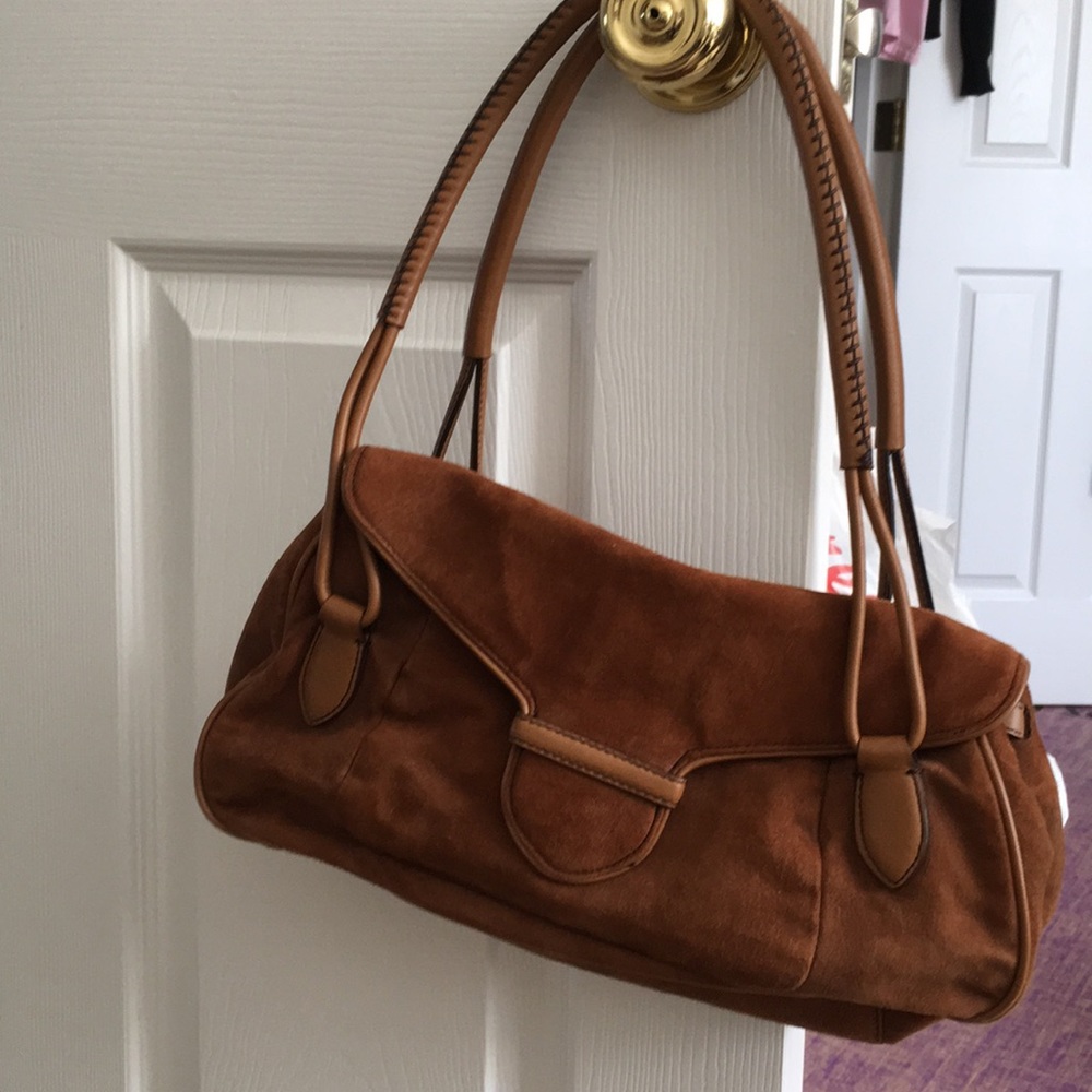 Cole Haan purse